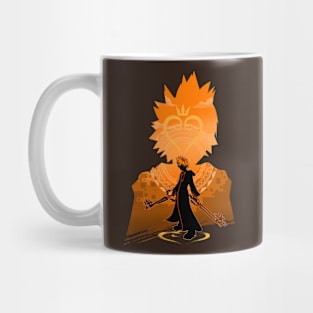 The Key of Destiny Mug